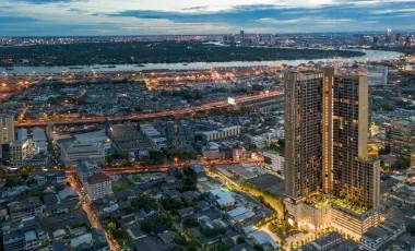 Oka Haus Condo for Rent in Khlong Toei, Bangkok