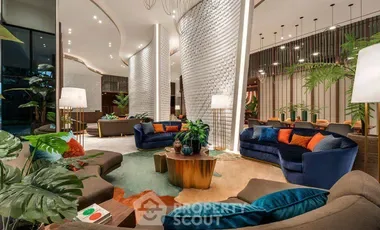 Oka Haus Condo for Rent in Khlong Toei, Bangkok 2