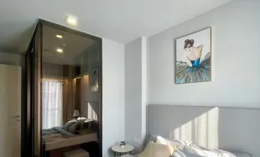 Chic 1-Bedroom Condo in Thonglor, Bangkok 41