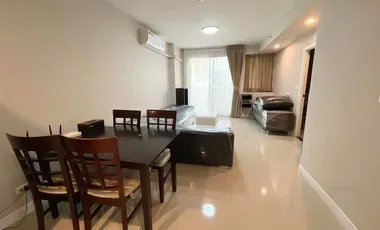 Stylish Studio Condo with Sathorn City View for Rent 2