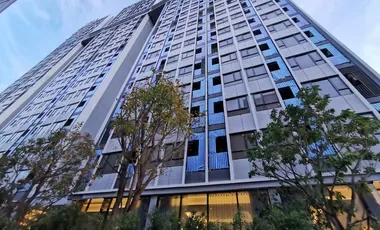 Modern 2-Bedroom Condo for Rent in Knightsbridge Kaset Society, Bangkok
