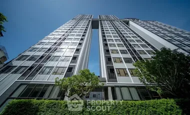 Modern 2-Bedroom Condo for Rent in Knightsbridge Kaset Society, Bangkok 2