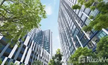 Metro Sky Prachachuen 2-Bed Condo for Rent 2
