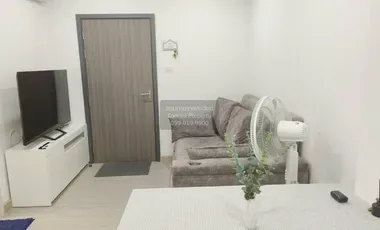 Furnished 2-Bedroom Condo for Rent in Bang Phlat, Bangkok 2