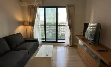 Modern 1-Bedroom Condo for Rent in Sathon, Bangkok 2