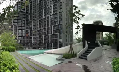 The Seed Mingle 1-Bedroom Condo for Rent in Sathon 38