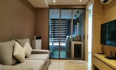 Klass Condo Silom 1-Bedroom Unit Near BTS Chong Nonsi 2
