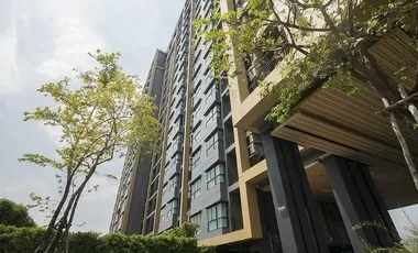 Thana Astoria Pinklao 2-Bedroom Condo for Rent
