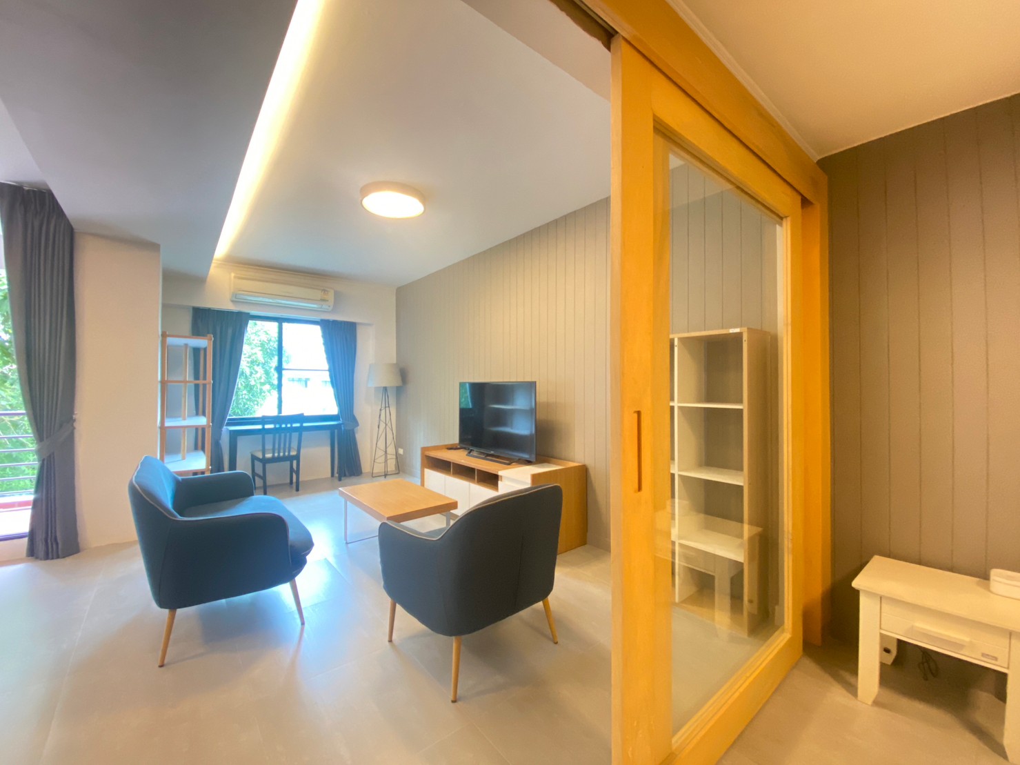 1-Bed Condo at Lily House