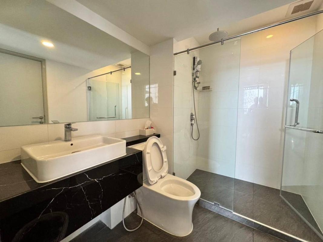 1-Bed Duplex near BTS/MRT at Knightsbridge Space Ratchayothin 10