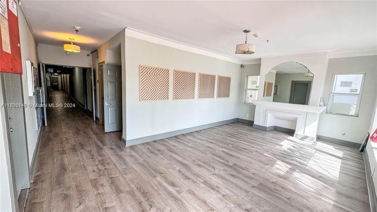 Renovated South Beach Condo with Unobstructed Views 2