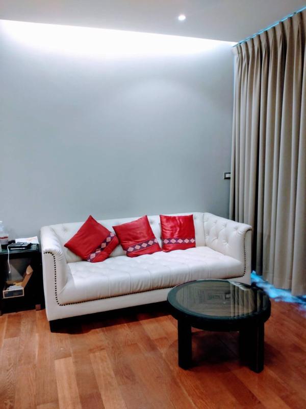2-Bed Condo near BTS/MRT at the Address Sukhumvit 28