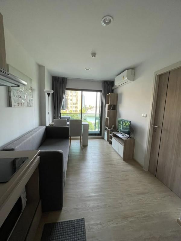1-Bed Condo at the Excel Hideaway Sukhumvit 50