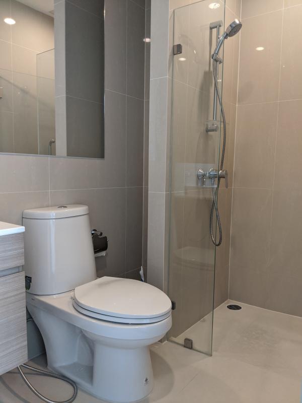 2-Bed Condo near BTS/MRT at Noble Revolve Ratchada 2 11