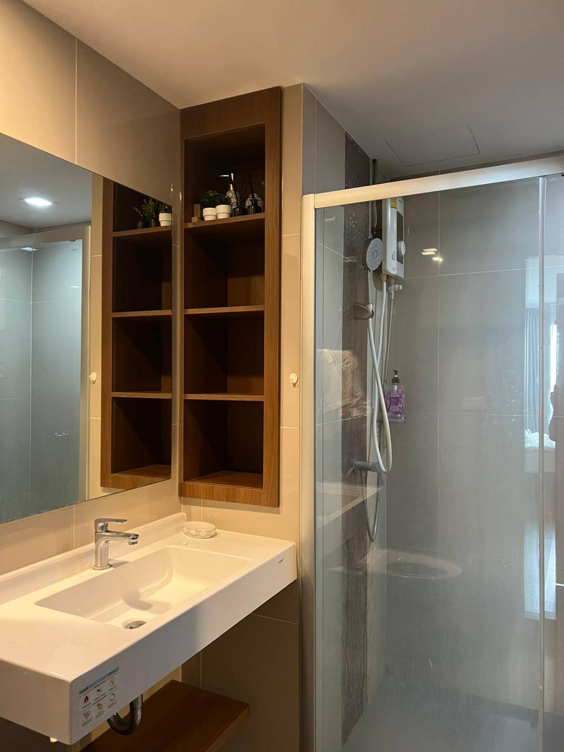 1-Bed Condo near BTS/MRT at Ideo Phaholyothin Chatujak 7