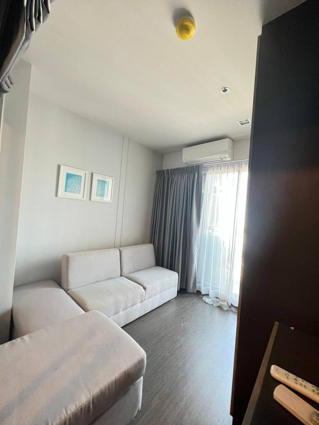 1-Bed Condo near BTS/MRT at Ideo Phaholyothin Chatujak 2