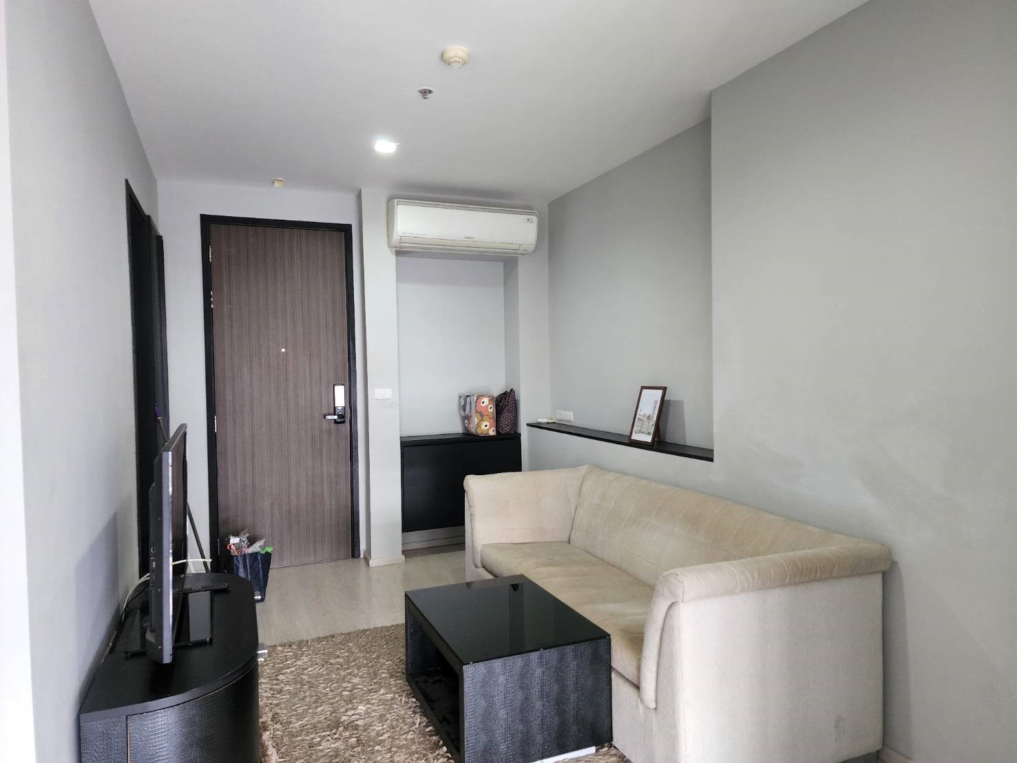 1-Bed Condo near BTS/MRT at Rhythm Sukhumvit 44/1