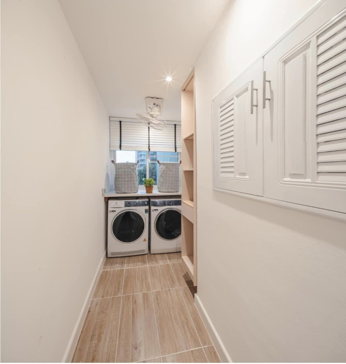 2-Bed Condo near BTS/MRT at Fortune Condo Town 13