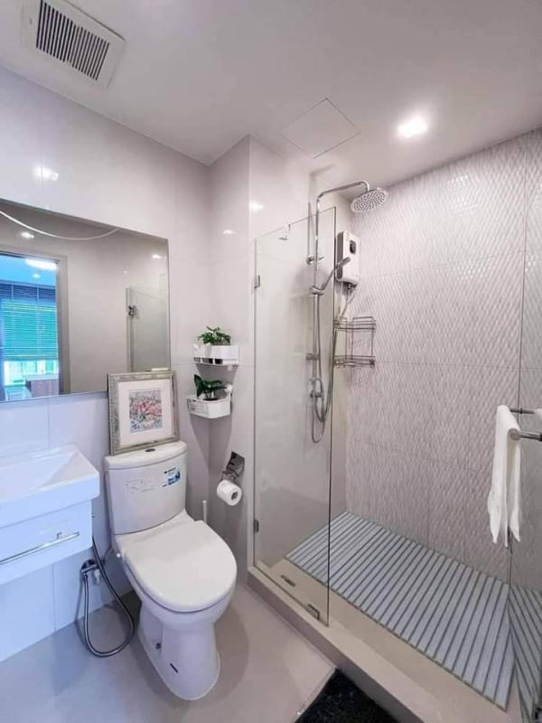 1-Bed Condo near BTS/MRT at Life Sukhumvit 48 10