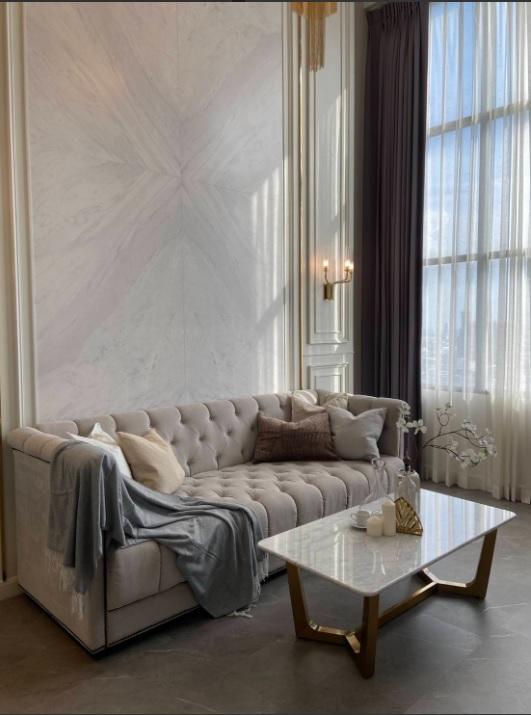 2-Bed Duplex near BTS/MRT at Knightsbridge Prime Sathorn