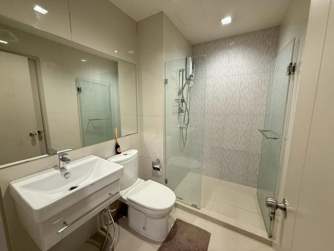 1-Bed Condo near BTS/MRT at Life Sukhumvit 48 15