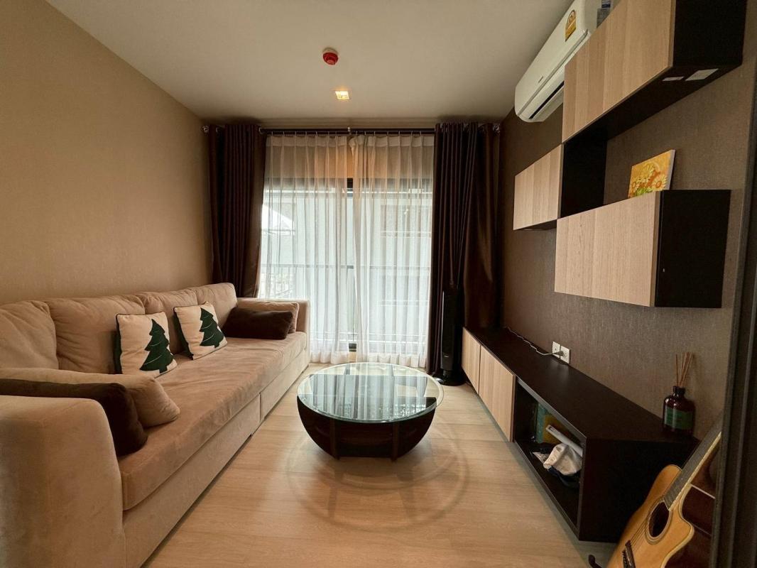 1-Bed Condo near BTS/MRT at Life Sukhumvit 48