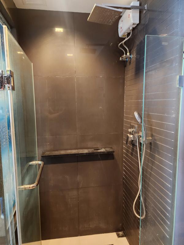 1-Bed Condo near BTS/MRT at Rhythm Phahol-Ari 6