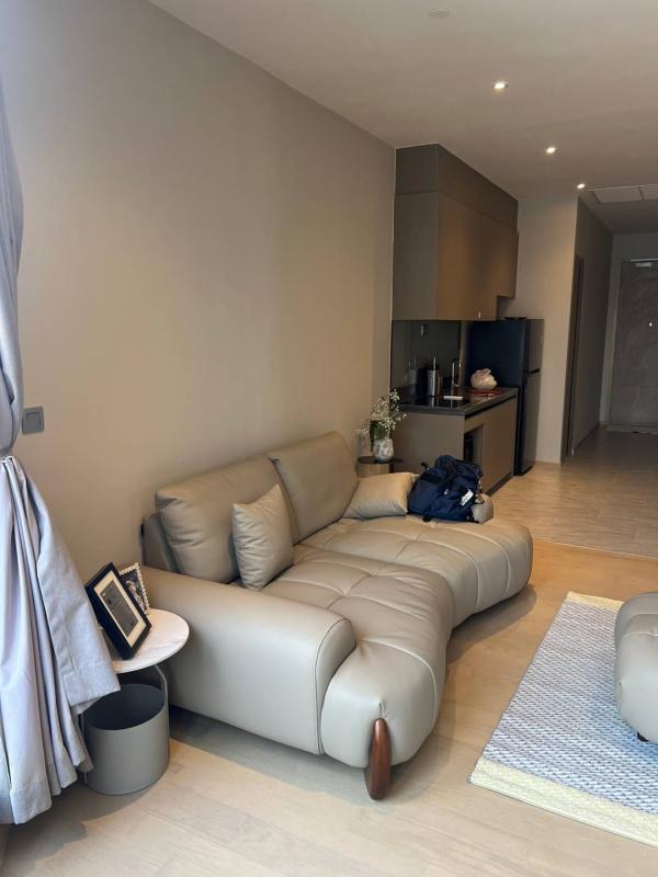 2-Bed Condo near BTS/MRT at ASHTON Asoke - Rama 9