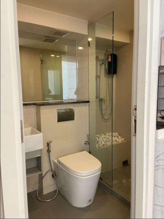 2-Bed Duplex near BTS/MRT at Knightsbridge Prime Sathorn 11