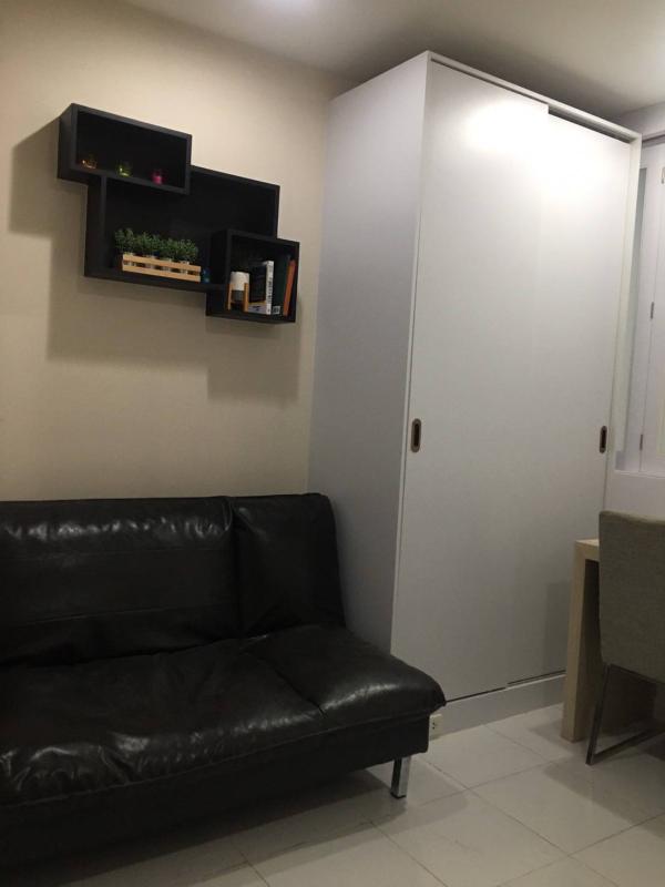 1-Bed Condo near BTS/MRT at Diamond Sukhumvit