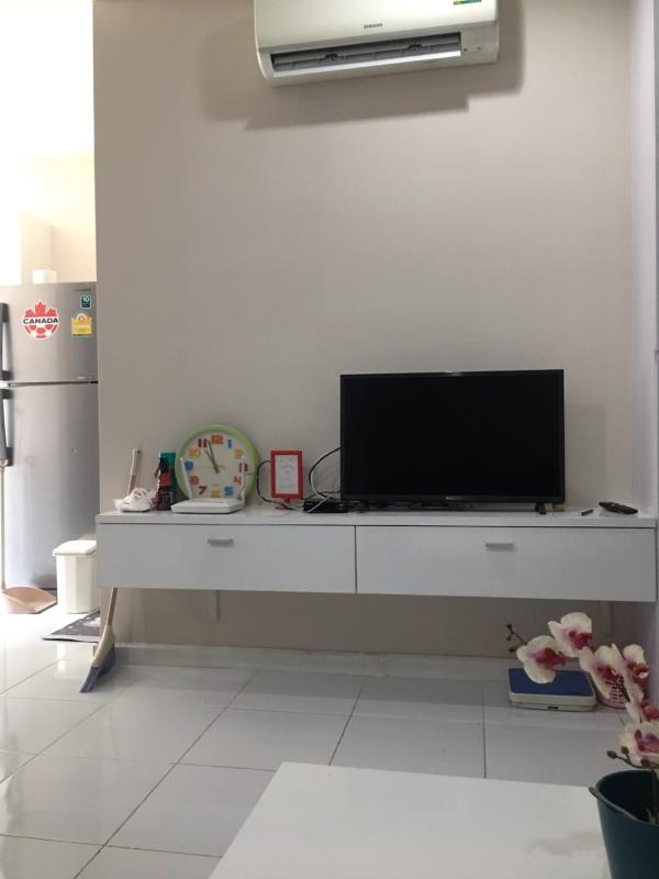 1-Bed Condo near BTS/MRT at Diamond Sukhumvit 2