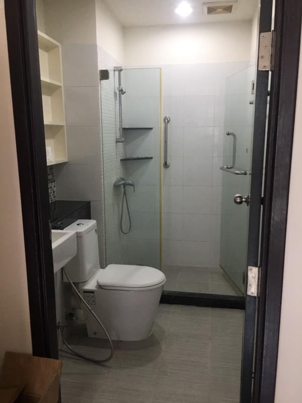 1-Bed Condo near BTS/MRT at Diamond Sukhumvit 8