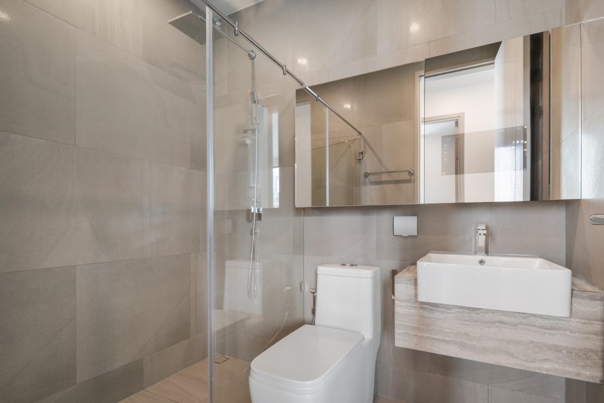 2-Bed Condo near BTS/MRT at Park Origin Phaya Thai 10