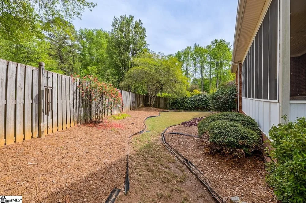 Traditional Brick Veneer Home in Cypress Run 45