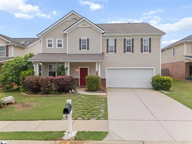Craftsman Home in Fox Trace Subdivision 2