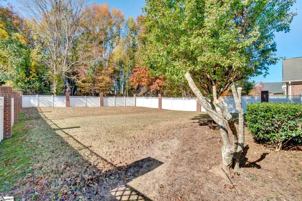 Charming Traditional Brick Home in Greenville 41