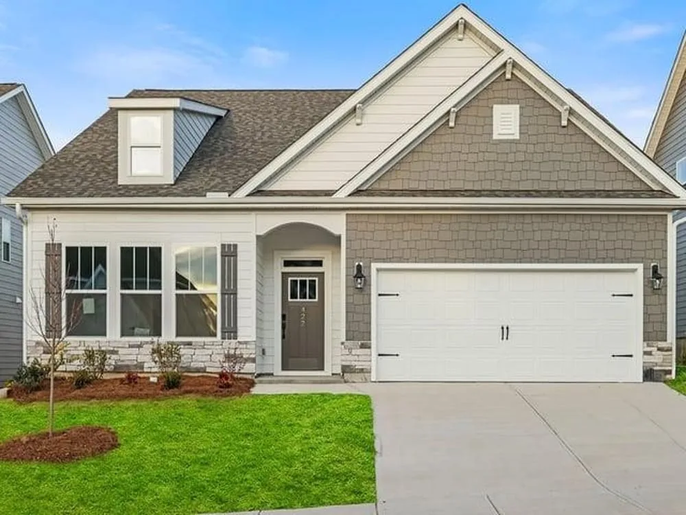 Charming Single-Story Home in Greenville