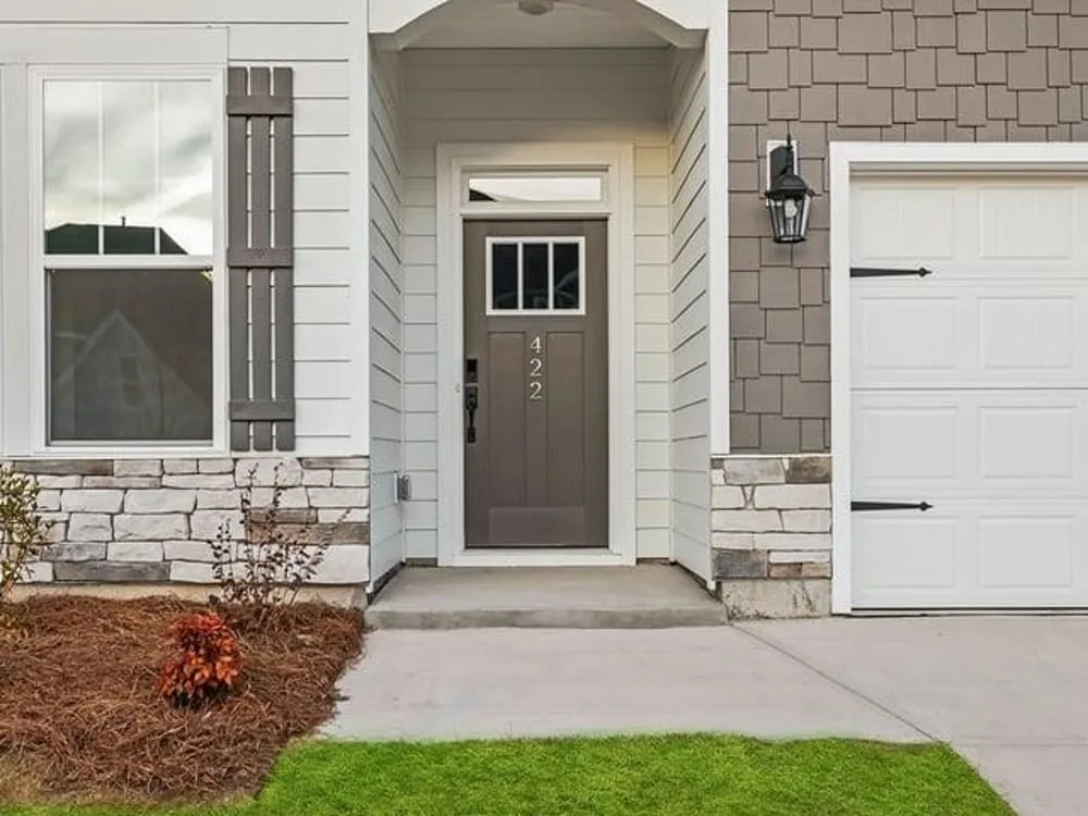 Charming Single-Story Home in Greenville 2