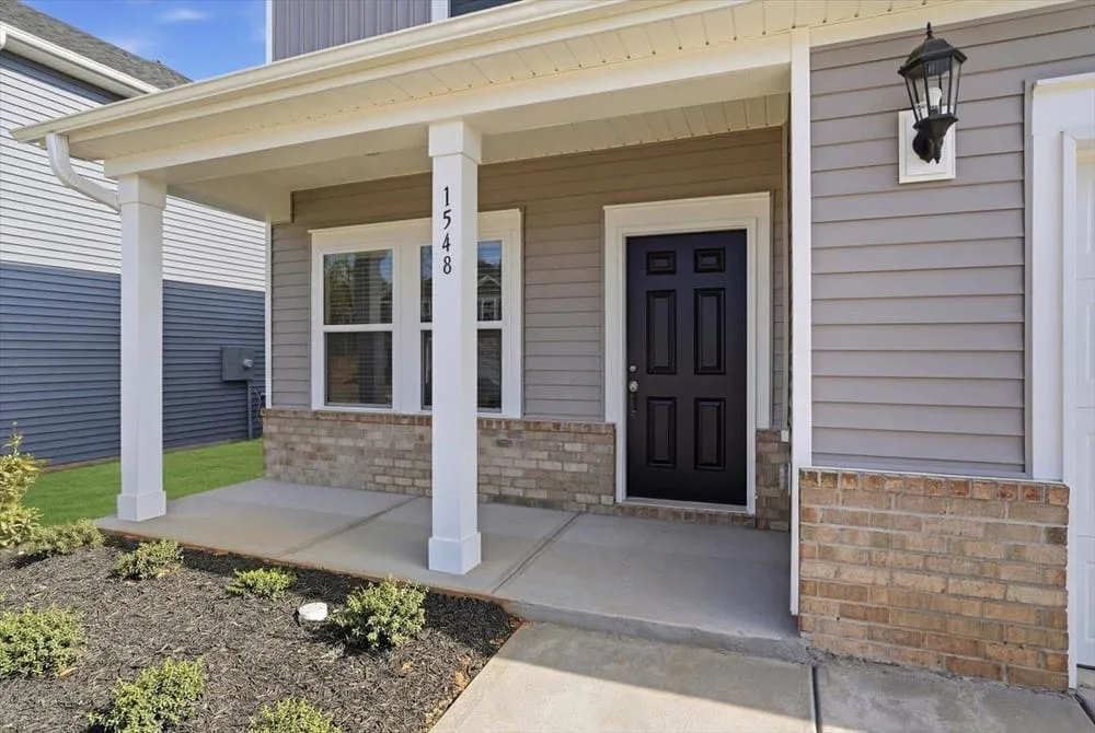 Brand New Energy-Efficient Home in Byrnes School District 2