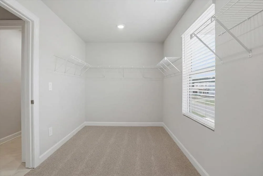 Brand New Energy-Efficient Home in Byrnes School District 35