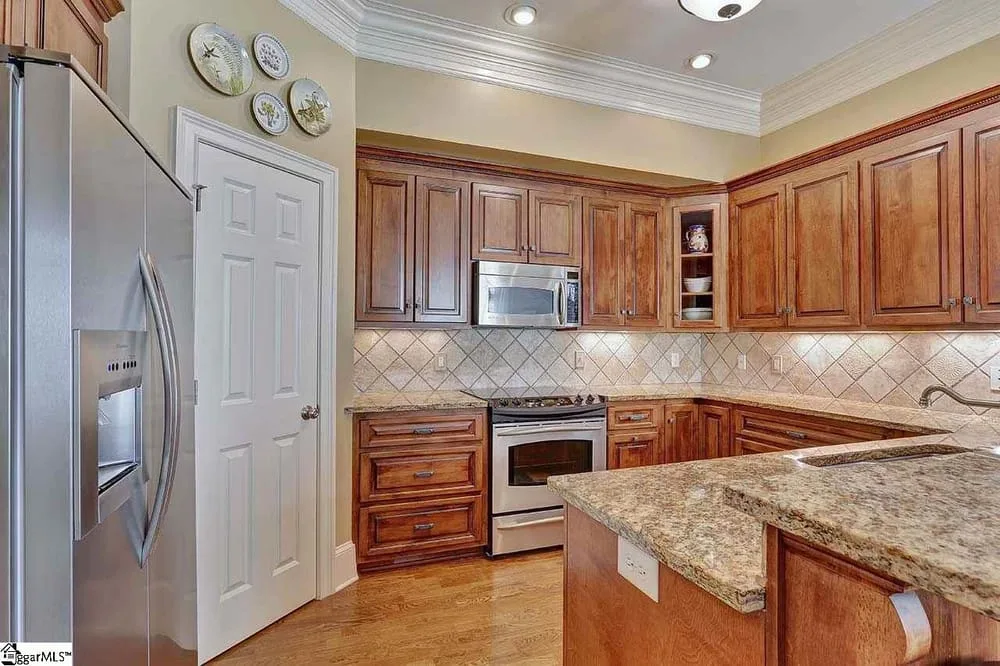 Charming Brick Townhome in Gated Plantation on Pelham Community 13