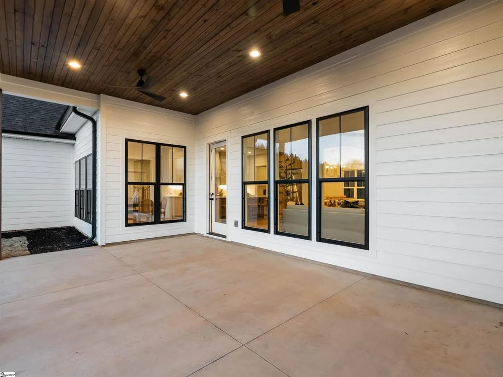 Sunset Acres: Newly Built Craftsman Farmhouse on 2 Acres in Fountain Inn 49