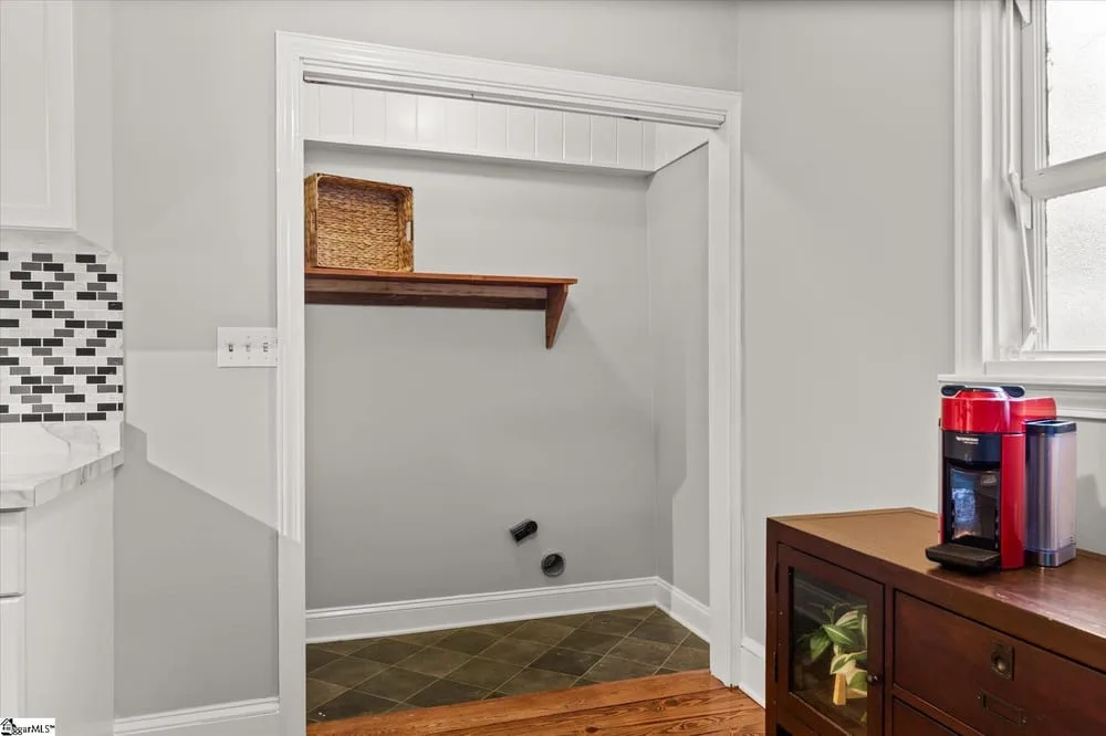 Charming Ranch Home in Greer with Refinished Hardwood Floors 42