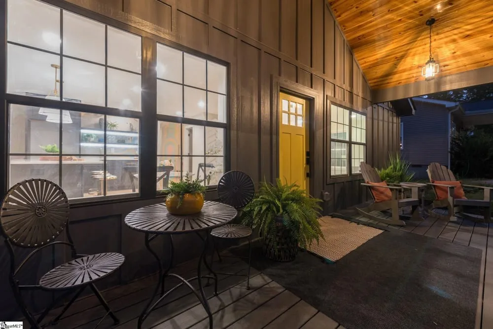 Charming Craftsman Home Near Cleveland Park 2
