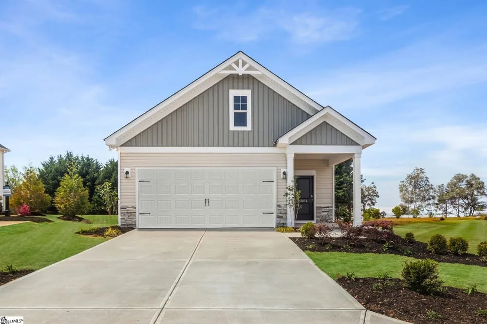 Charming 3-Bedroom Home in Ashwood Meadows Community 2
