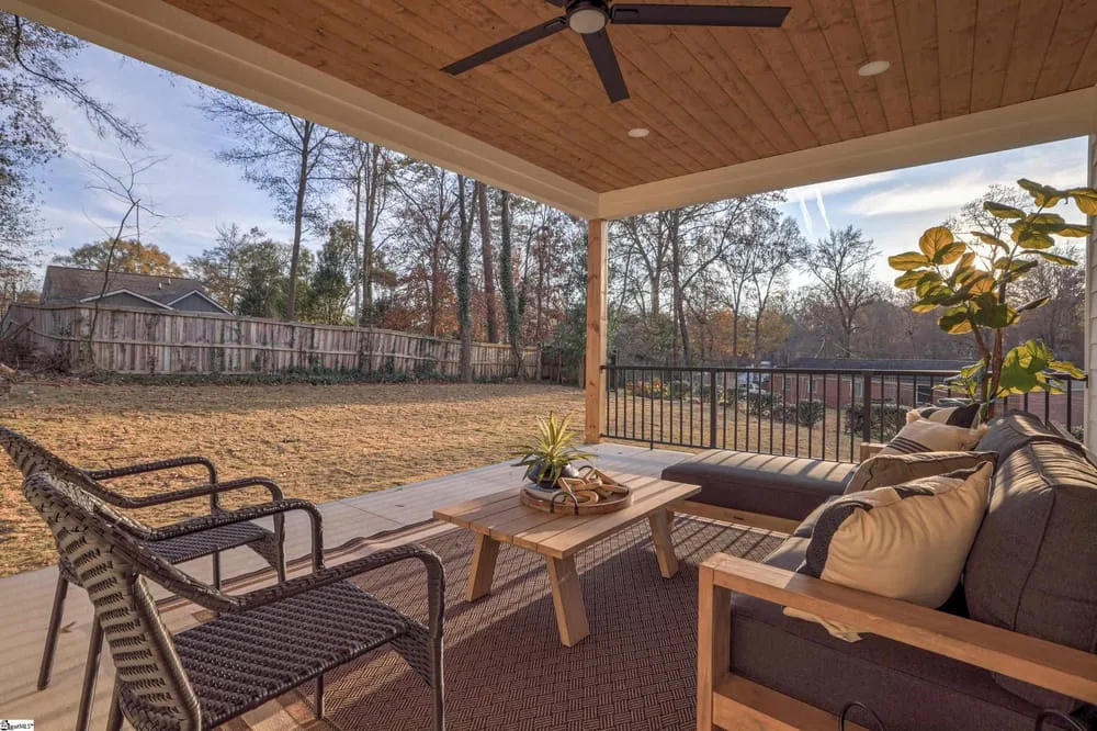 Stunning New Craftsman Home in Pleasant Valley 43