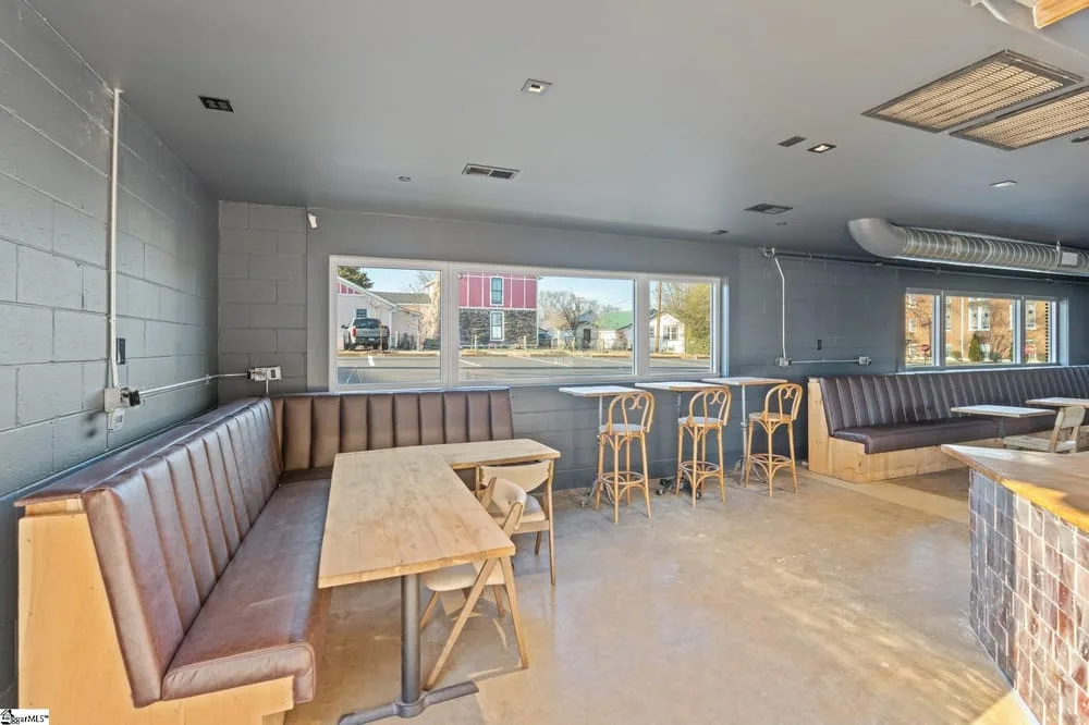 Renovated Mixed-Use Property in Up-and-Coming Greenville Area 46