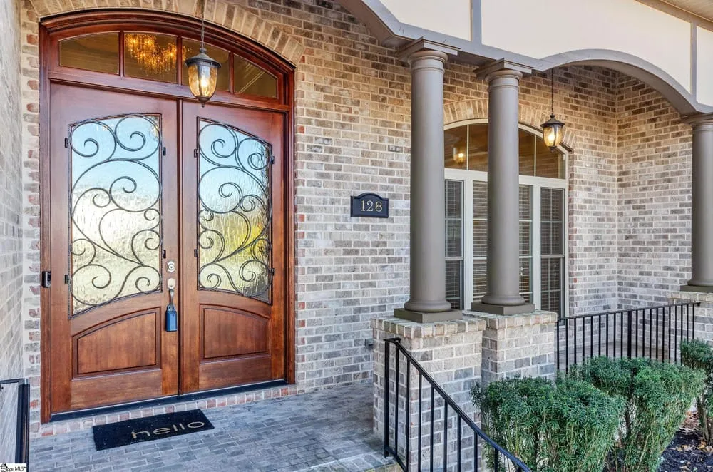 Luxury Custom Home in Greenville with 4 En-Suite Bedrooms 2