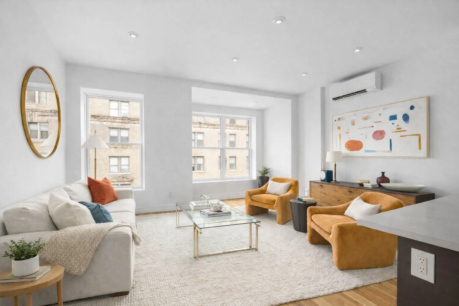 The Penultimate Penthouse: 4-Bed Condo with 360° Park and River Views 41