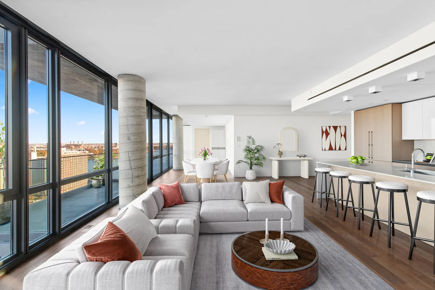 Elegant Upper East Side Townhouse with Central Park Proximity 39